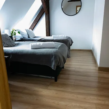 Na Lazarzu 12a Poznan