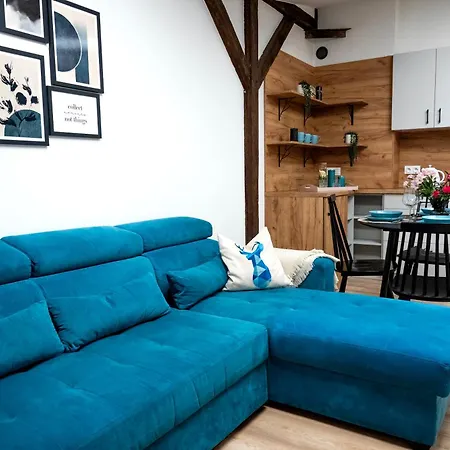 Na Lazarzu 12a * Poznan