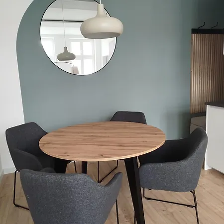 Na Lazarzu 12a * Poznan