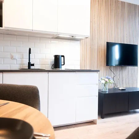 Na Lazarzu 12a * Poznan