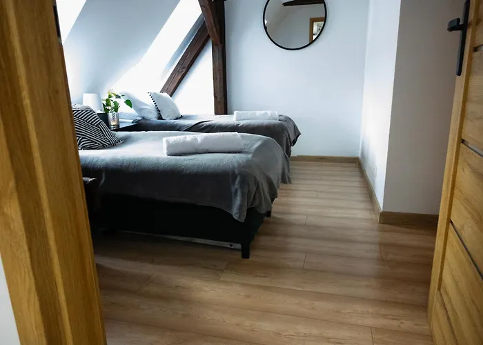 Na Lazarzu 12a Poznań