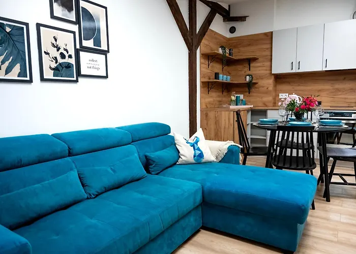 Na Lazarzu 12a * Poznań