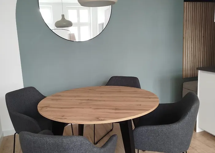 Na Lazarzu 12a * Poznań