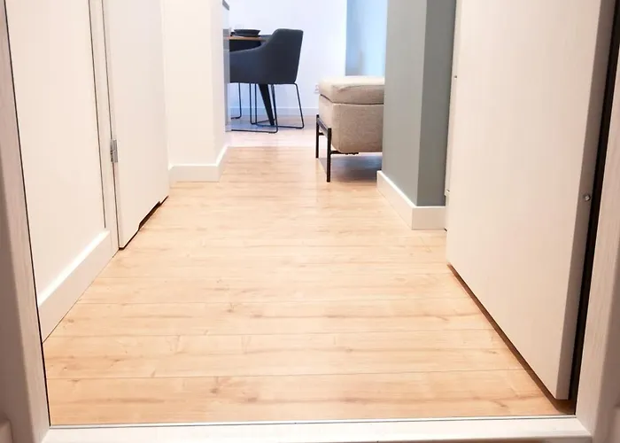 Apartamento Na Lazarzu 12a Poznań