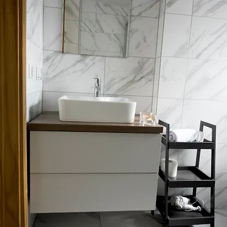 Na Lazarzu 12a Poznan