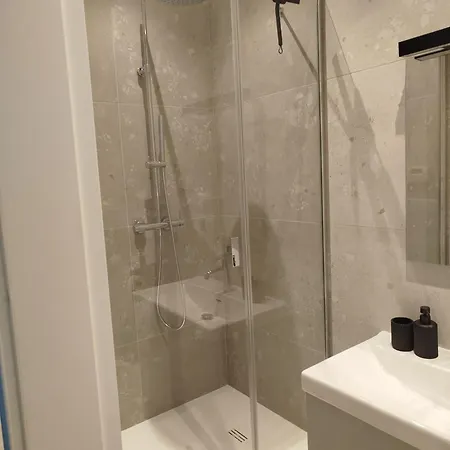 Apartment Na Lazarzu 12a *