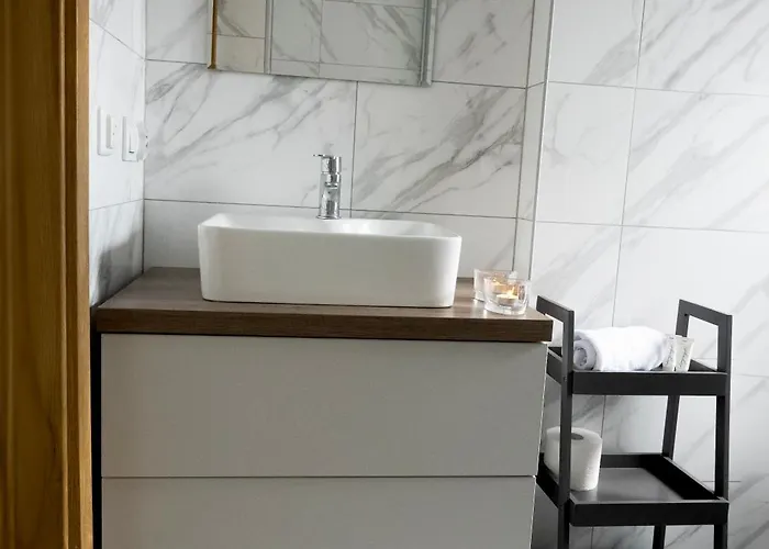 Na Lazarzu 12a Poznan