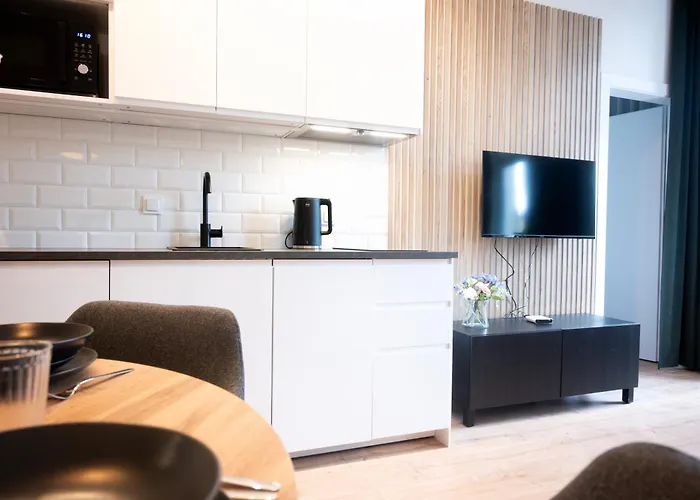 Na Lazarzu 12a * Poznan